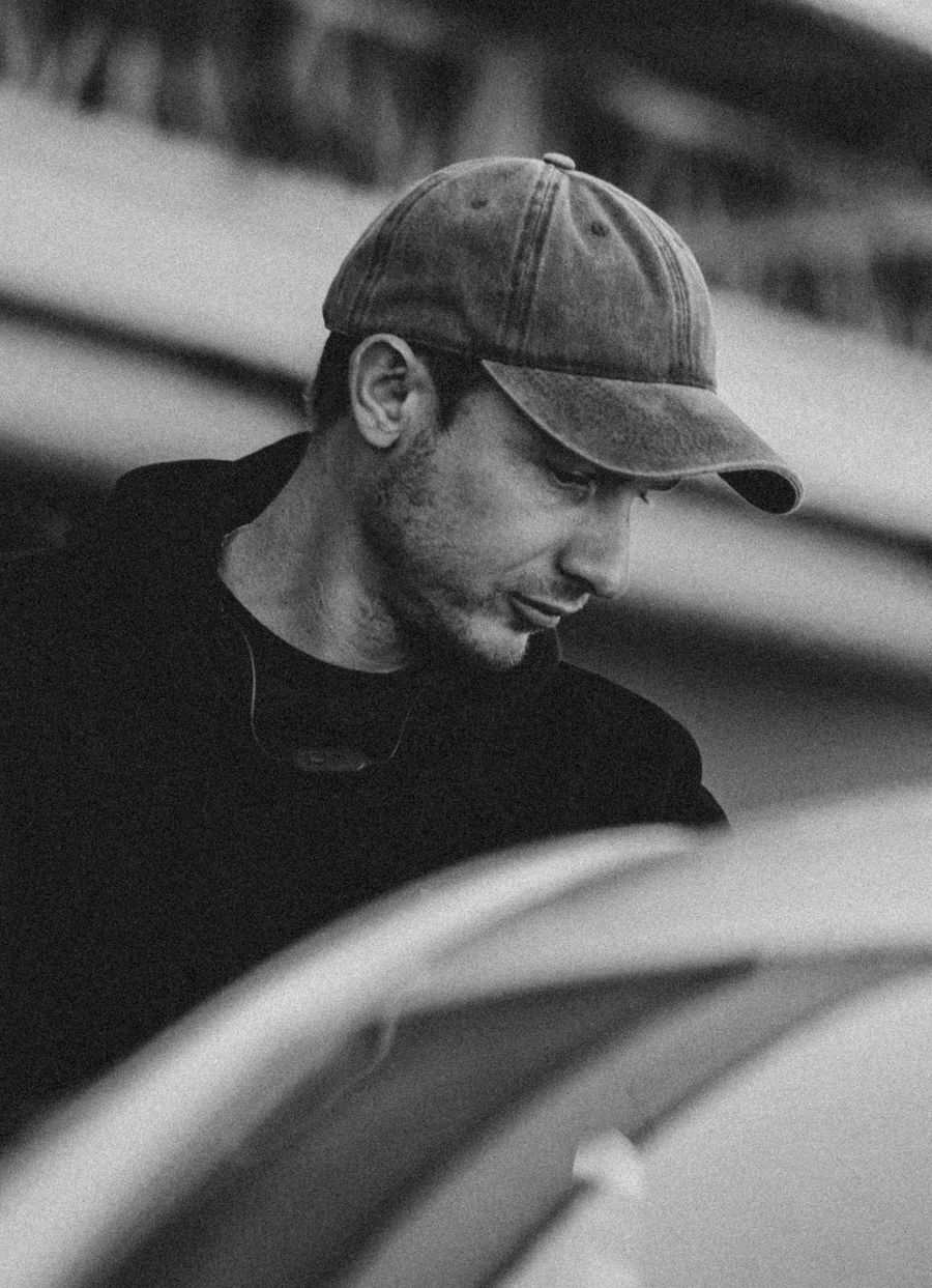 Gonzalo Raddatz